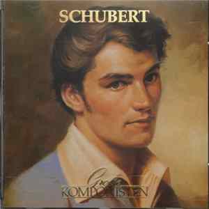 Franz Schubert - Schubert B FLAC