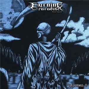 Various - Burning Paradise Metal Fanzine Volumen 8 FLAC