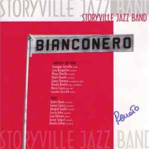 Storyville Jazz Band - Bianconero FLAC