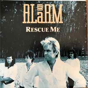 The Alarm - Rescue Me FLAC