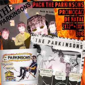The Parkinsons - Christmas Pack FLAC