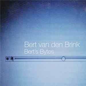 Bert van den Brink - Bert's Bytes FLAC