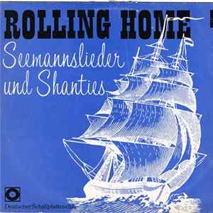 Various - Rolling Home FLAC