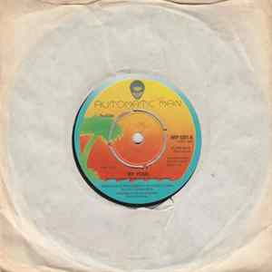 Automatic Man - My Pearl FLAC