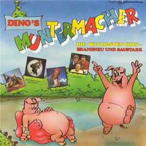 Various - Dino's Muntermacher FLAC