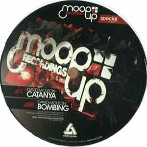 Various - Moop Up Special FLAC