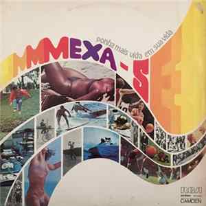 Various - Mexa-Se "Ponha Mais Vida Em Sua Vida" FLAC