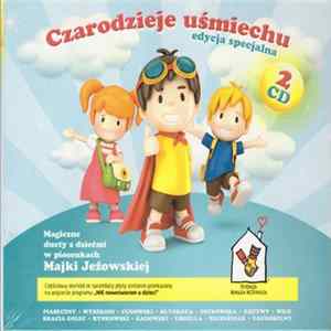 Various - Czarodzieje Uśmiechu FLAC