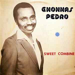 Gnonnas Pedro - Sweet Combine FLAC