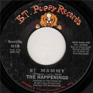 The Happenings - My Mammy FLAC