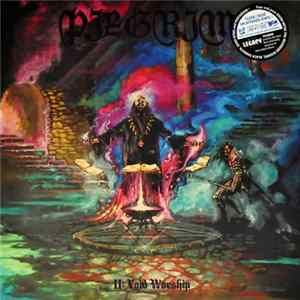Pilgrim - II: Void Worship FLAC