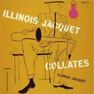 Illinois Jacquet - Collates FLAC
