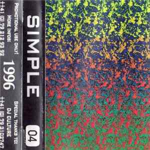 Simple - 1996 #04 FLAC