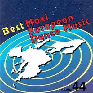 Various - European Maxi Single Hit Collection - Volume 44 FLAC