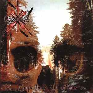 Blakagir - Carpathian Art Of Sin FLAC