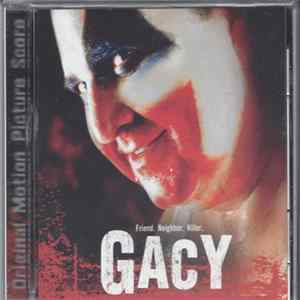 Erik Godal, Mark Fontana - Gacy FLAC