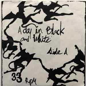 A Day In Black And White / Silentreminder - Solstice / Chubby Aging Elvis FLAC