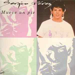 Sergio Pérez - Mueve Un Pie FLAC