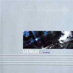 DavaNtage - Virus:Hate FLAC