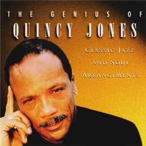 Quincy Jones - The Genius Of Quincy Jones FLAC