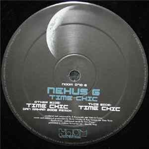Nexus 6 - Time Chic FLAC