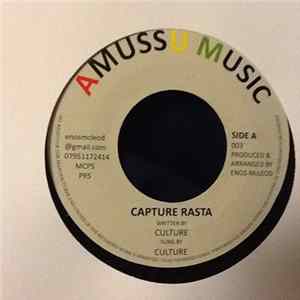 CULTURE - CAPTURE FLAC