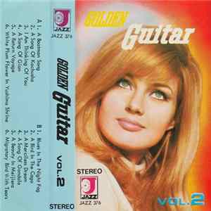 Various - Golden Guitar Vol.2 FLAC