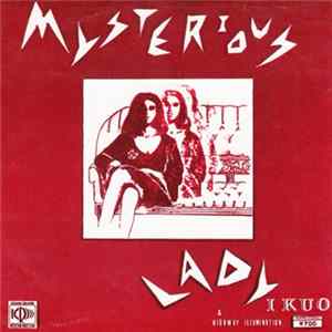 Ikuo - Mysterious Lady FLAC