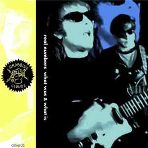 Real Numbers - What Was & What Is FLAC