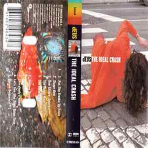 dEUS - The Ideal Crash FLAC