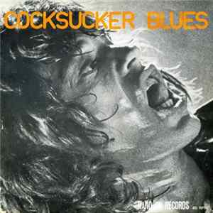 Nanker Phelge - Cocksucker Blues FLAC