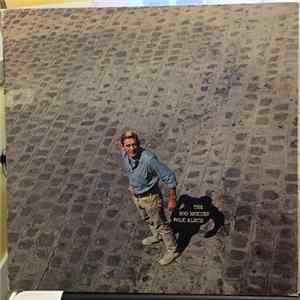 Rod McKuen - The Rod McKuen Folk Album FLAC