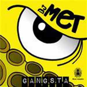 DJ Met - Gangsta FLAC