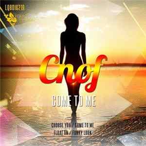 Cnof - Come To Me EP FLAC
