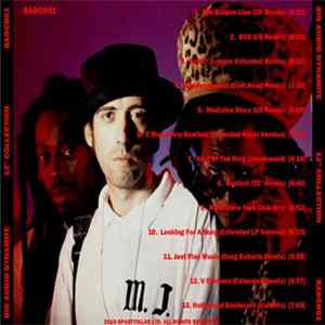 Big Audio Dynamite - 12" Collection FLAC