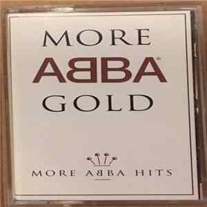 ABBA - More ABBA Gold (More ABBA Hits) FLAC