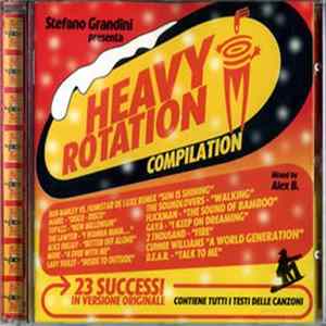 Various - Heavy Rotation Compilation FLAC