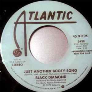 Black Diamond - Just Another Booty Song FLAC