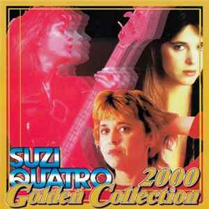 Suzi Quatro - Golden Collection 2000 FLAC