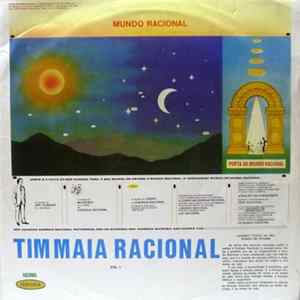 Tim Maia - Racional Vol. 1 FLAC