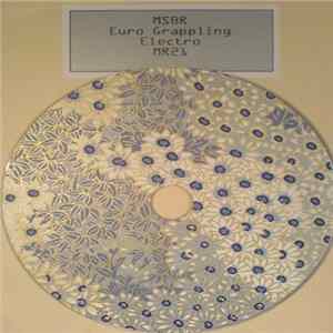 MSBR - Euro Grappling Electro FLAC