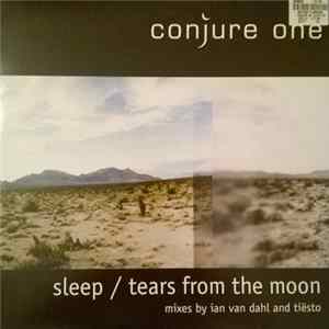 Conjure One - Sleep / Tears From The Moon FLAC