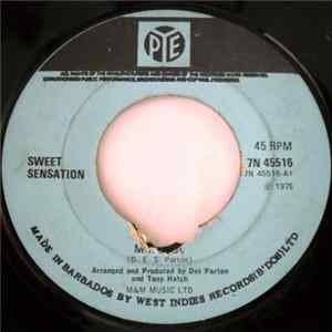 Sweet Sensation - Mr. Cool / Yes Miss, No Miss FLAC
