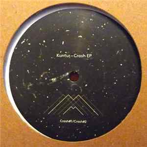 Kuntur - Crash EP FLAC