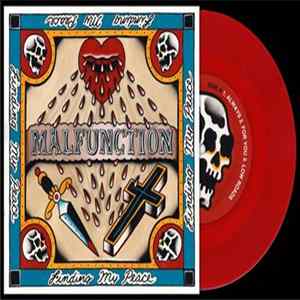 Malfunction - Finding My Peace FLAC