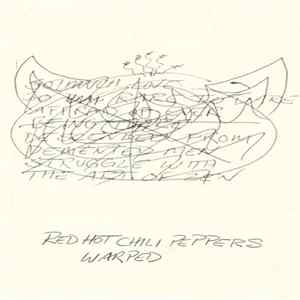Red Hot Chili Peppers - Warped FLAC