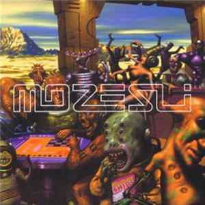 Mozesli - Mozesli FLAC