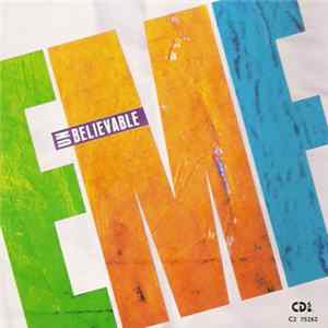 EMF - Unbelievable FLAC