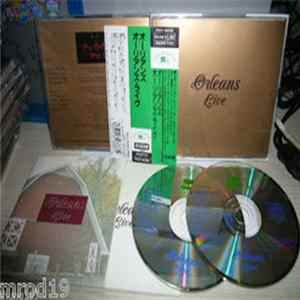 Orleans - Orleans Live FLAC
