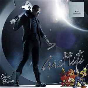 Chris Brown - Graffiti FLAC